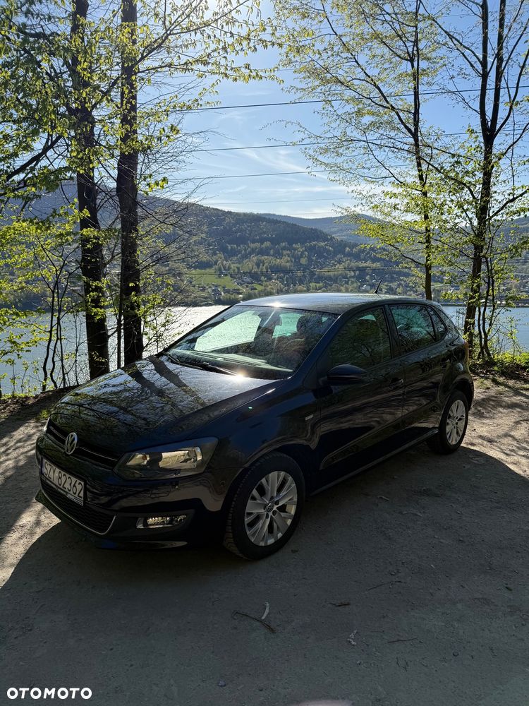 Volkswagen Polo 1.2 Life - 3