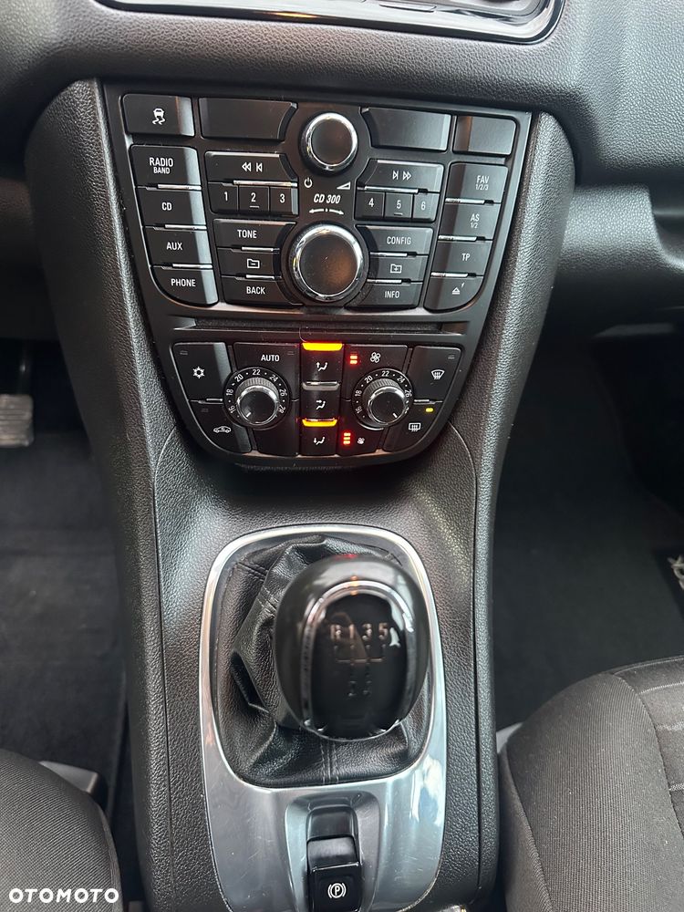 Opel Meriva 1.4 T Enjoy - 6