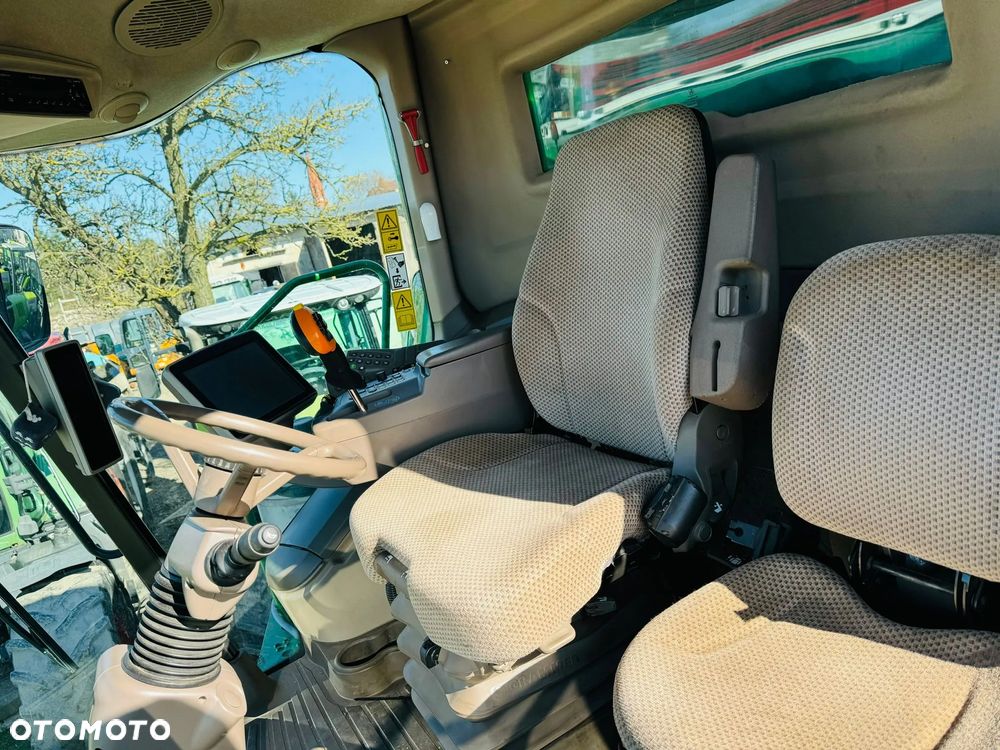 John Deere S660i - 8