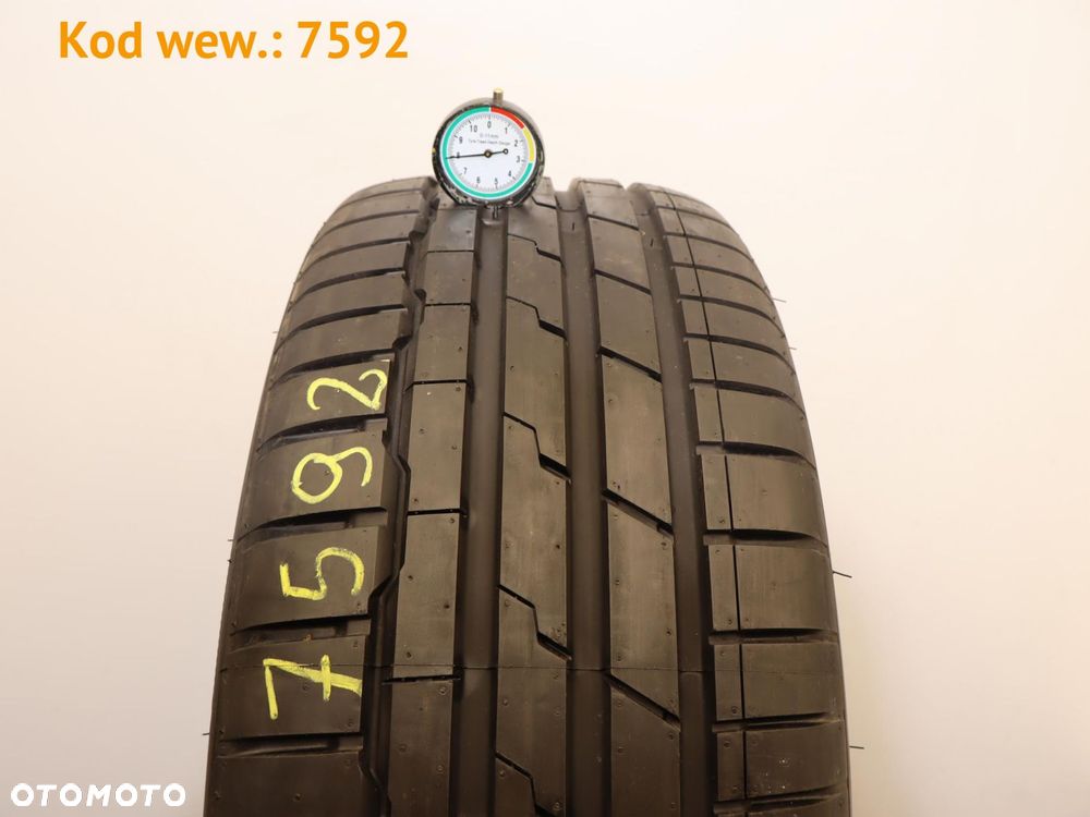 Hankook Ventus S1 EVO3  - 225/50 R17 - 1