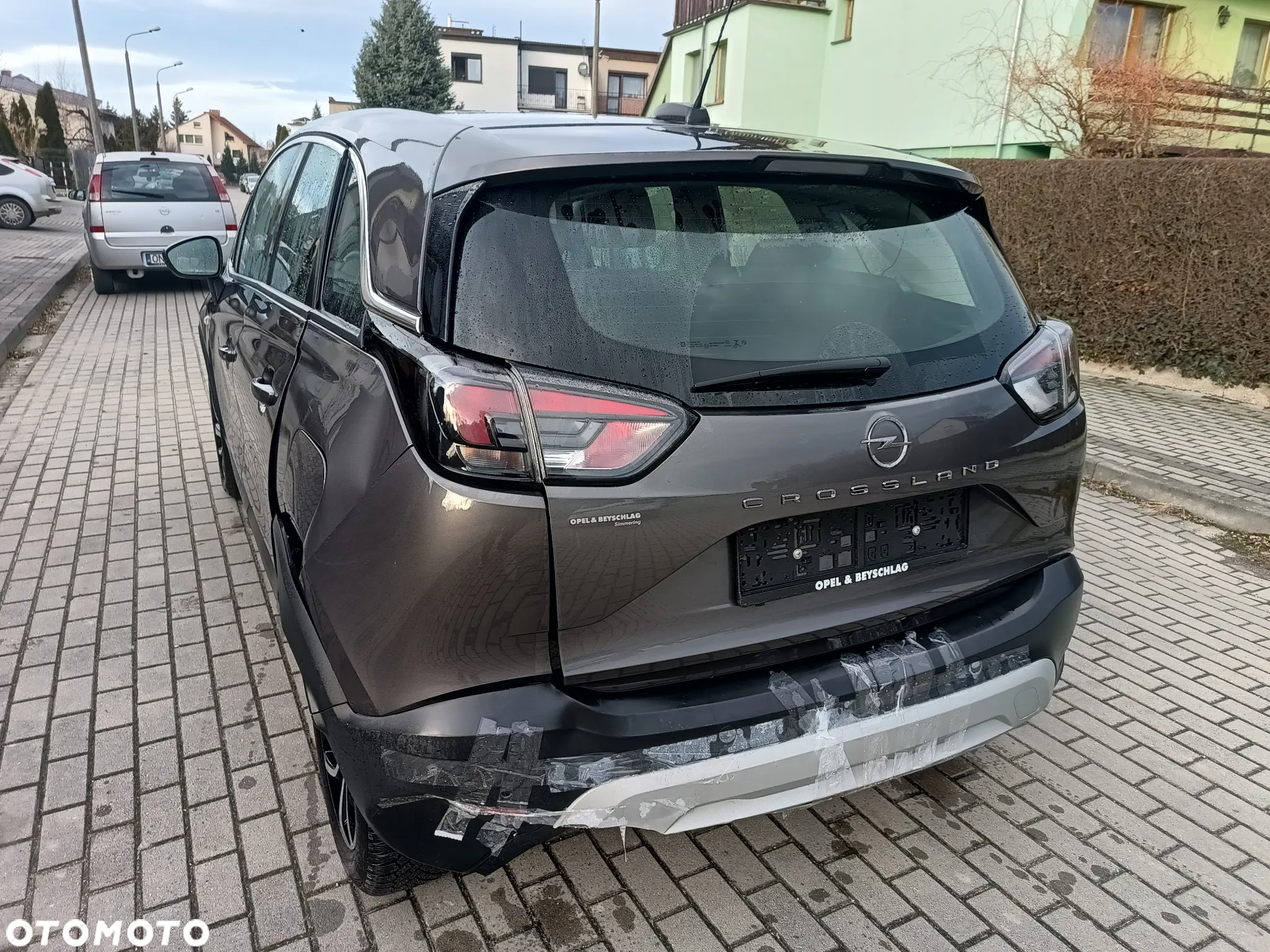 Opel Crossland 1.2 Business Elegance - 7