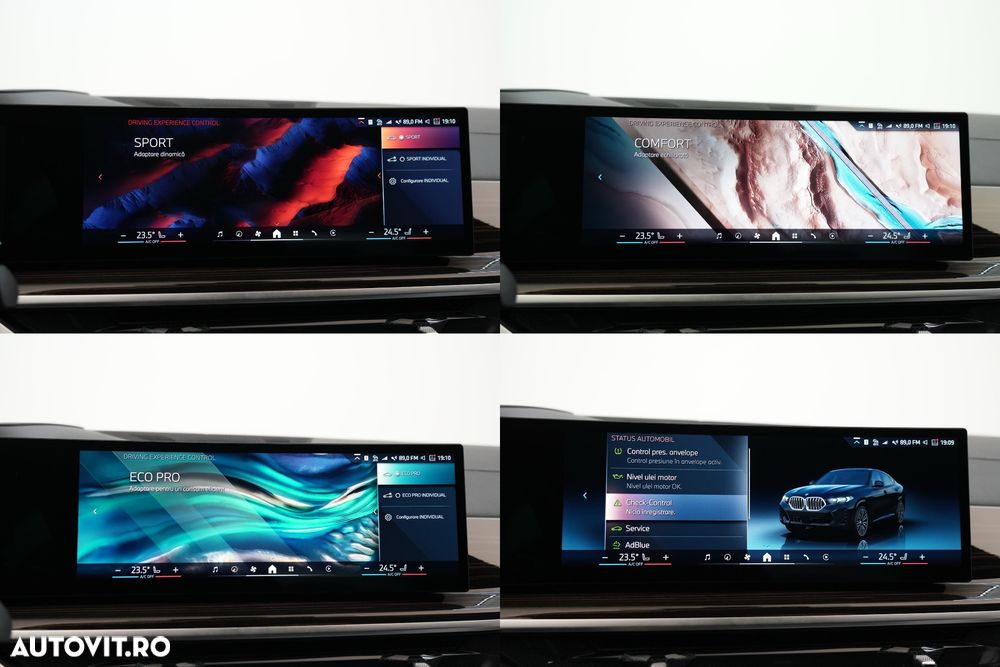 BMW X6 xDrive30d AT MHEV - 27