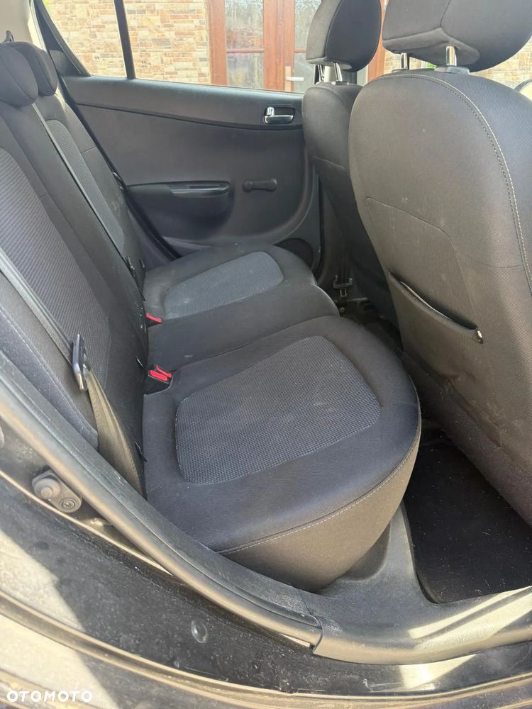 Hyundai i20 1.25 Comfort - 8