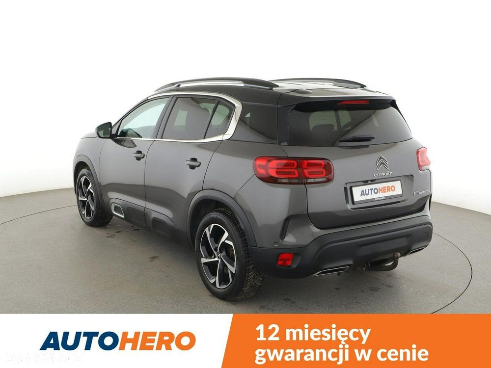 Citroën C5 Aircross 1.5 BlueHDi Shine EAT8 - 4