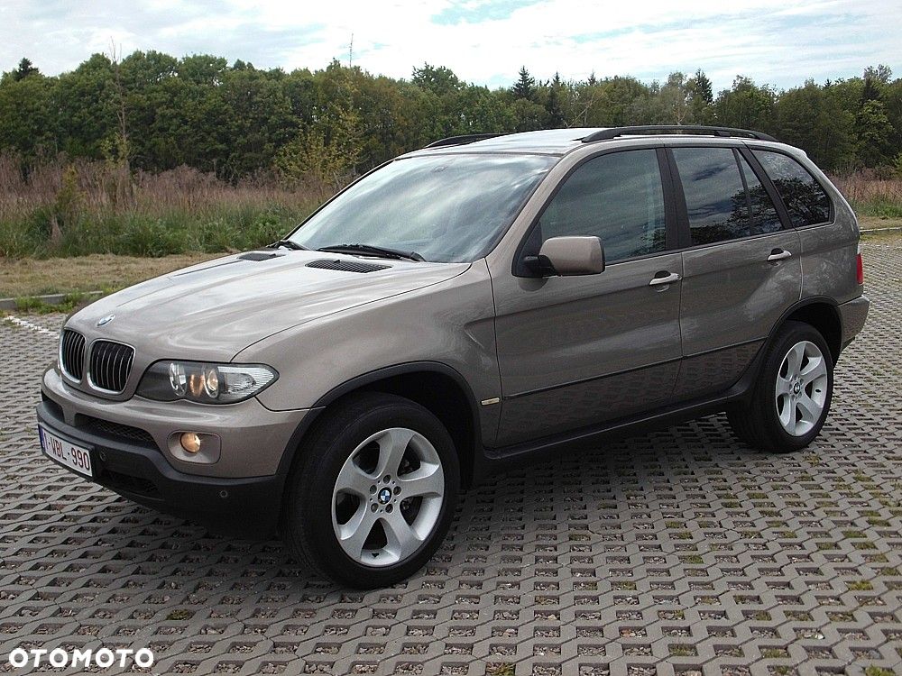 BMW X5 3.0 d Edition Exclusive - 25