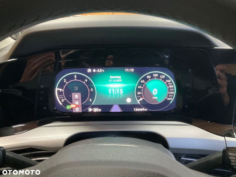 Volkswagen Golf 2022 photo 5