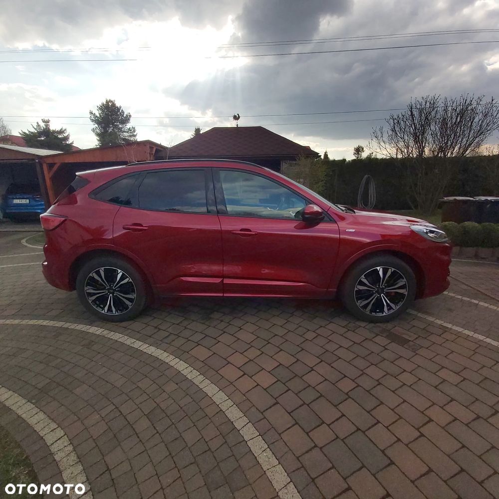 Ford Kuga 1.5 EcoBoost FWD ST-Line X - 5
