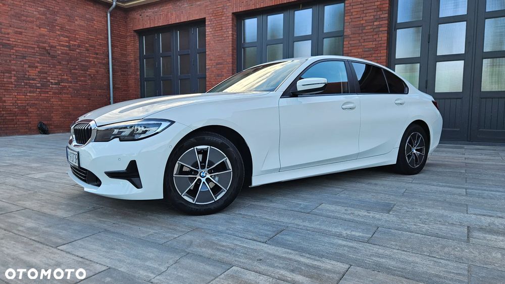BMW Seria 3 - 12