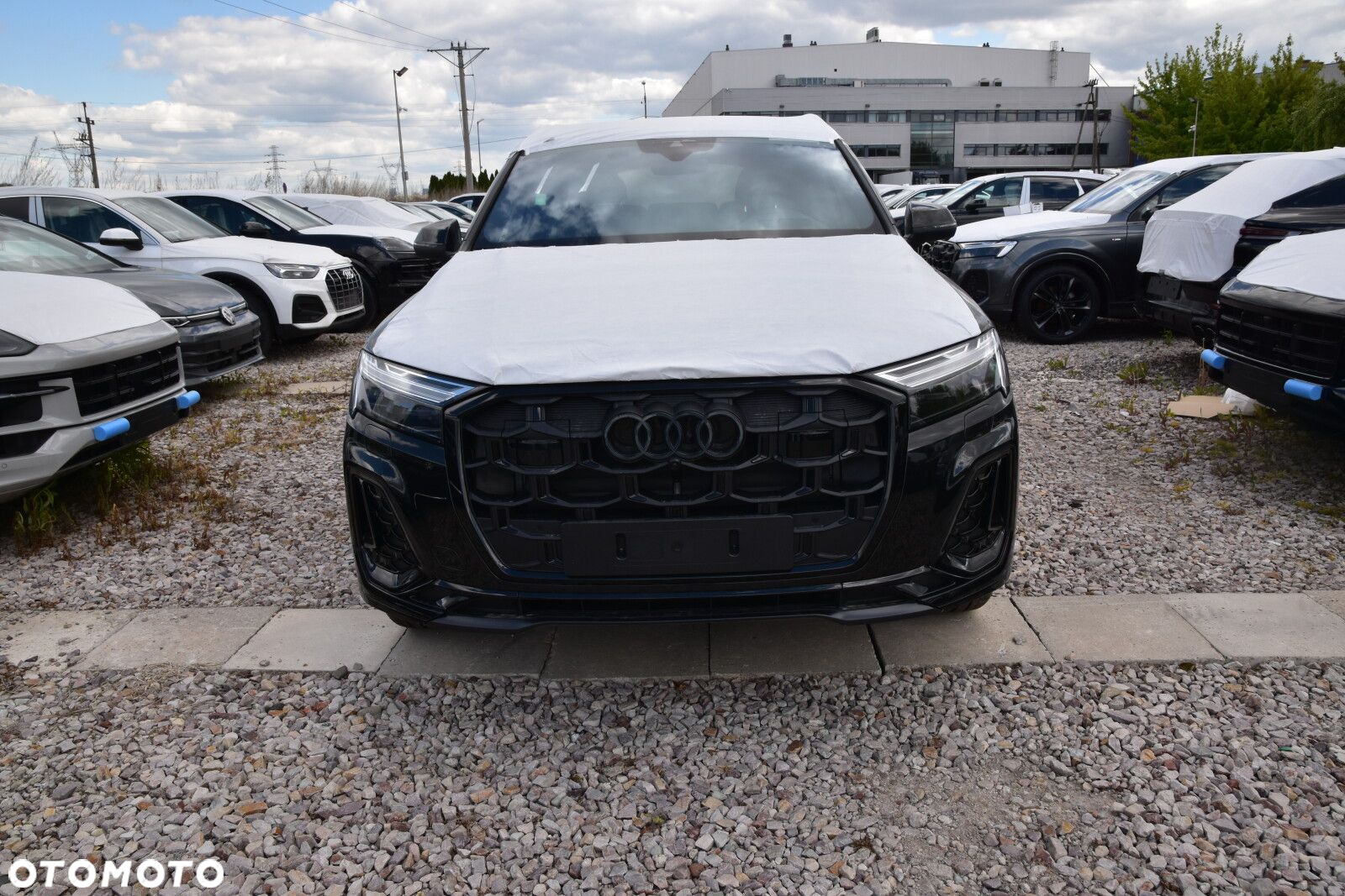 Audi Q7 - 2