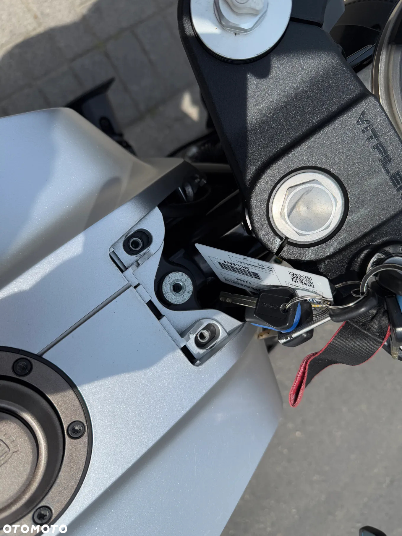 Husqvarna Vitpilen - 26