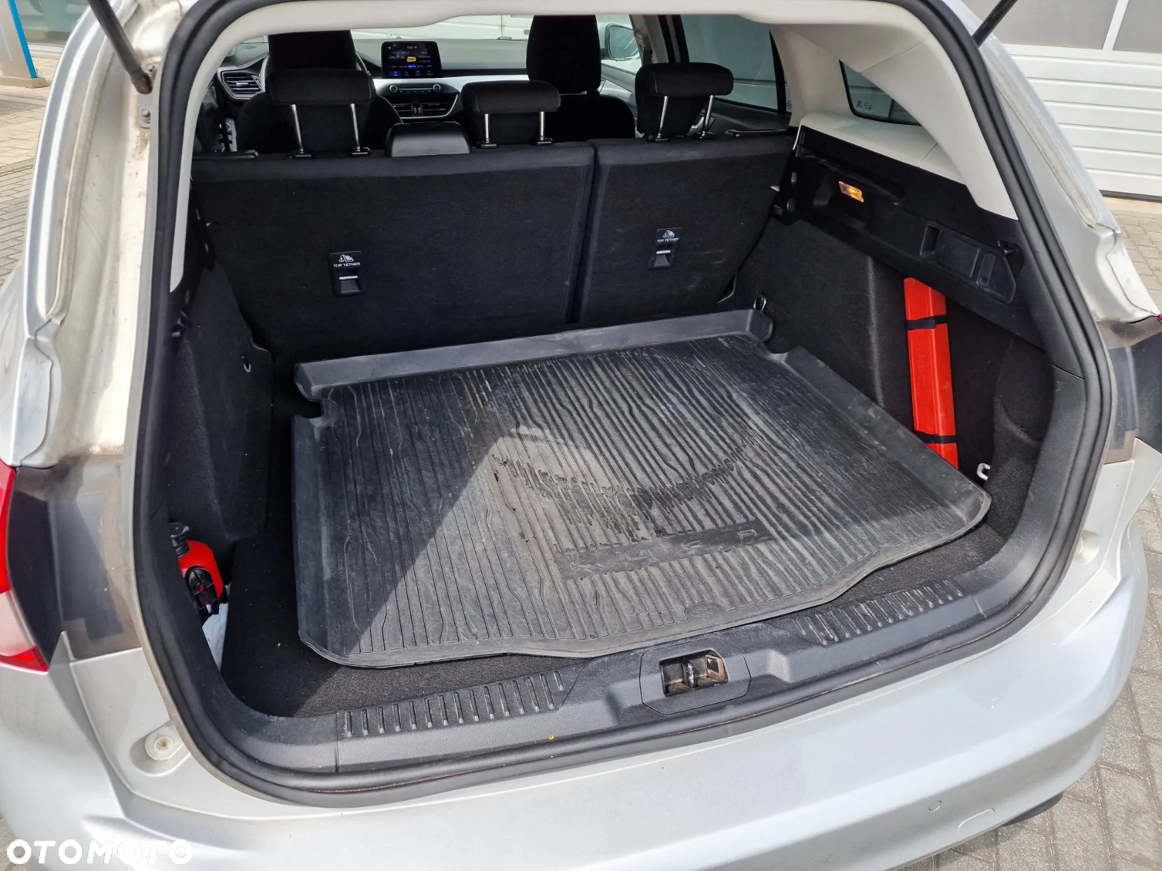 Ford Focus 1.5 EcoBlue Connected - 5