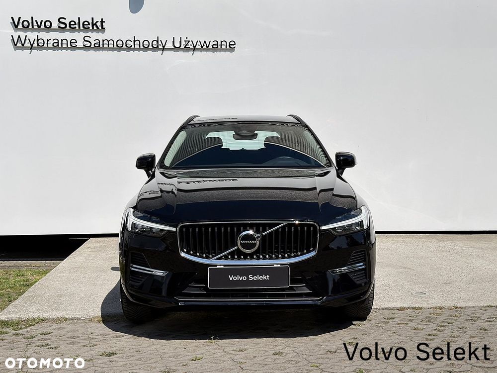 Volvo XC 60 - 4