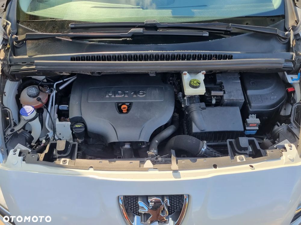 Peugeot 5008 HDI FAP 150 Business-Line - 12
