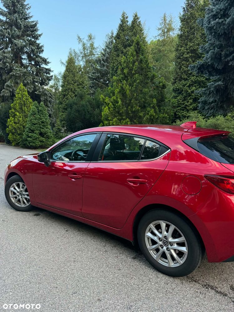 Mazda 3 1.5 Skyenergy - 5