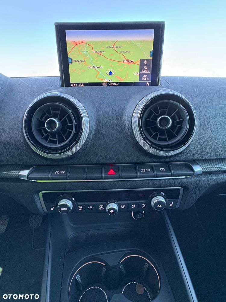 Audi A3 Sportback - 13