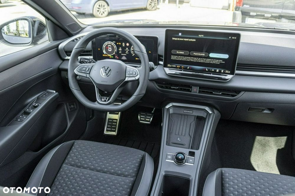 Volkswagen T-Roc - 22
