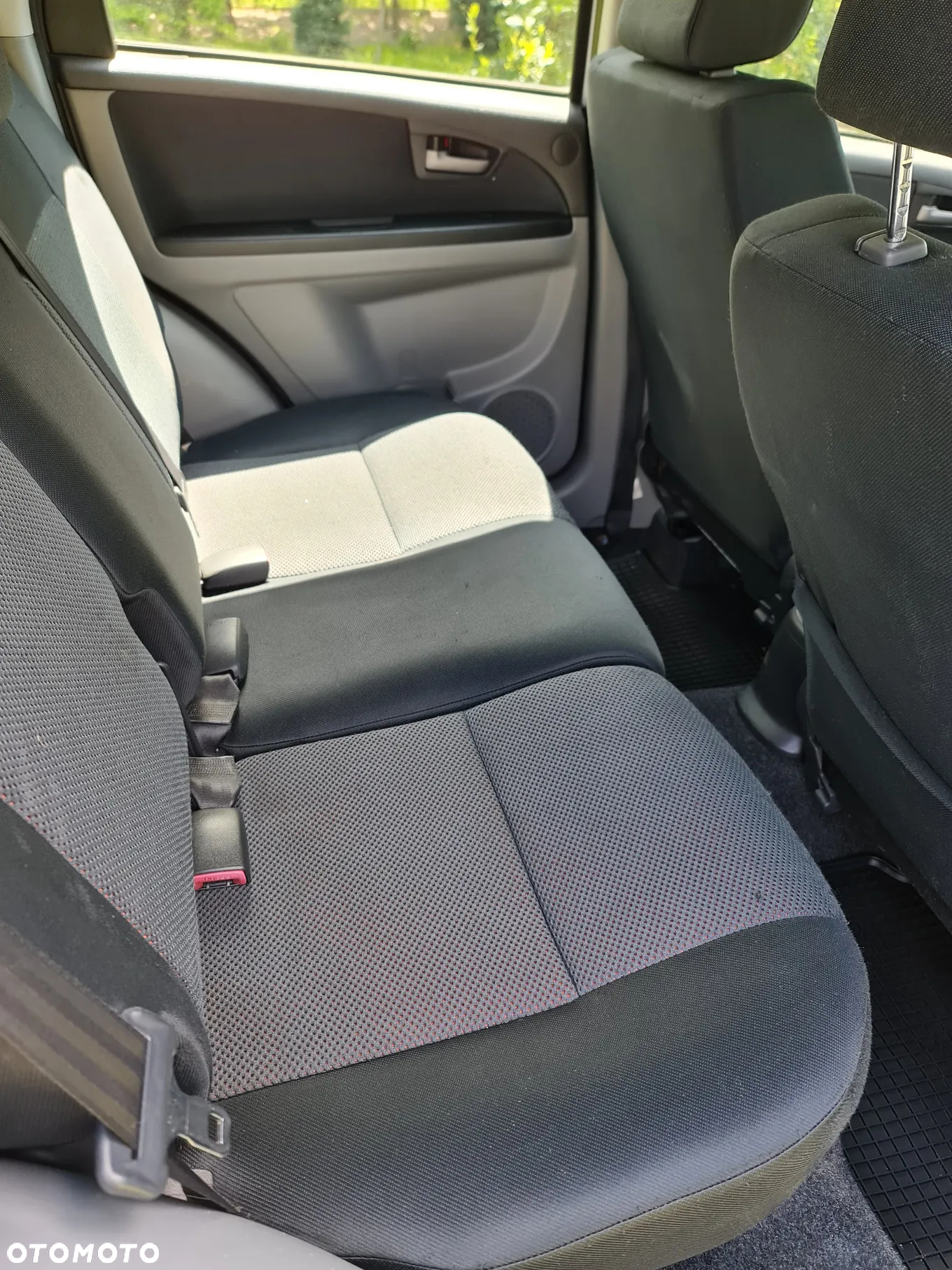 Suzuki SX4 1.5 - 18