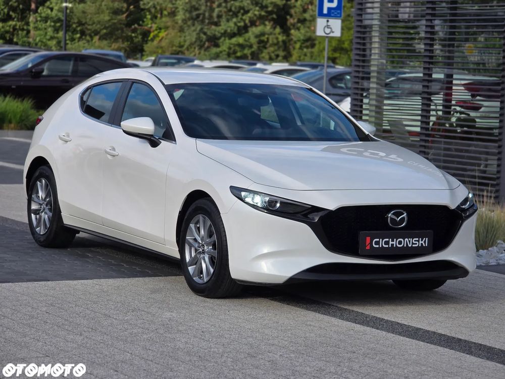 Mazda 3 - 2