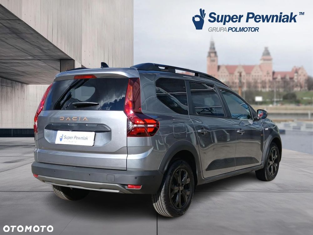 Dacia Jogger 1.0 TCe Extreme+ 7os - 6