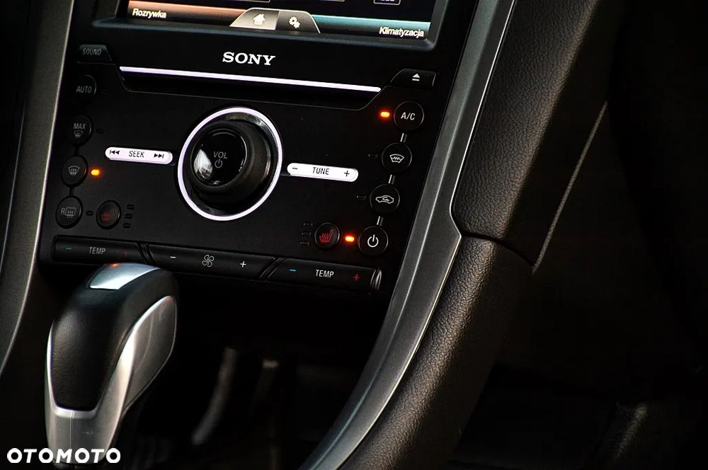Ford Mondeo 2.0 TDCi ST-Line PowerShift - 29
