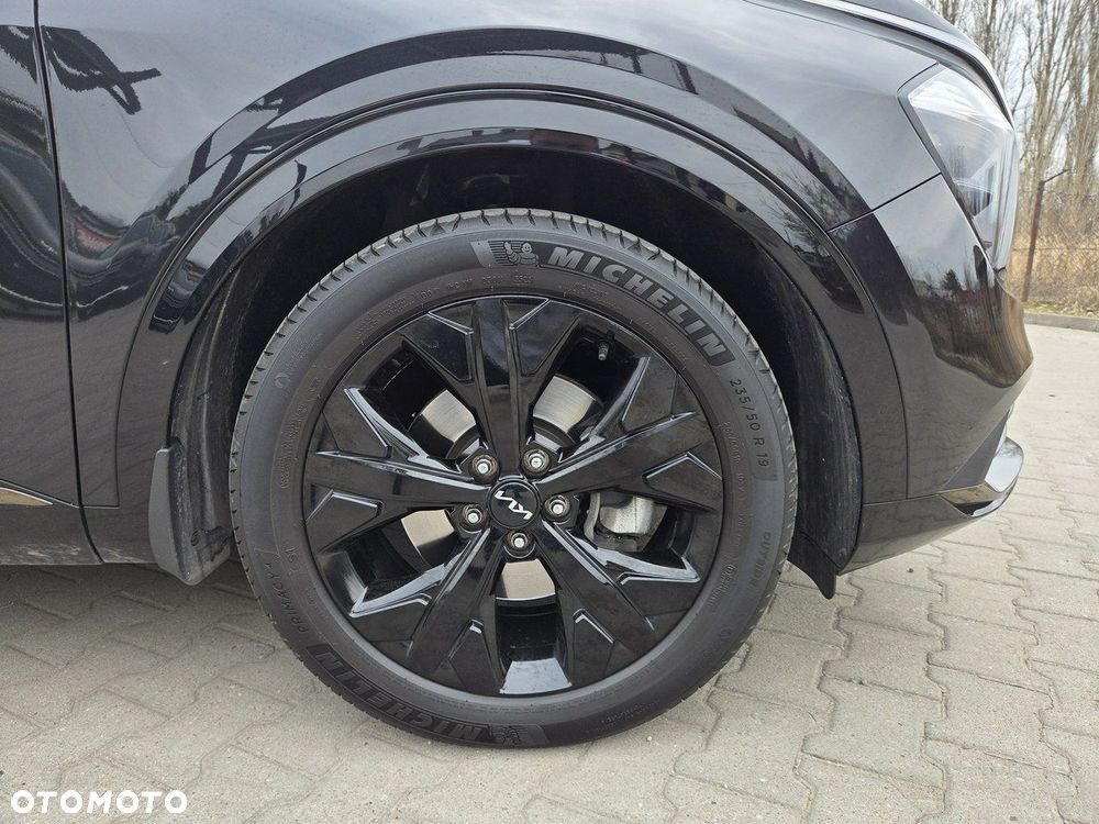 Kia Sportage 1.6 T-GDI Anniversary 2WD - 19