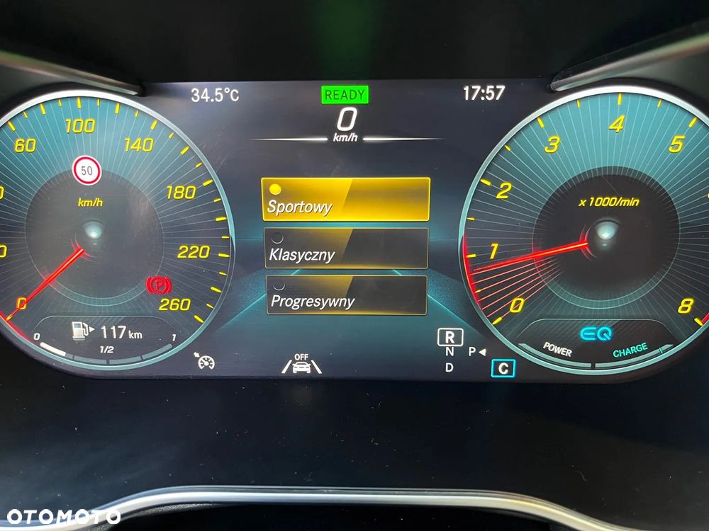 Mercedes-Benz GLC Coupe 300 4-Matic - 17