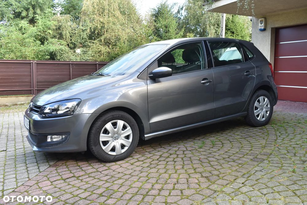 Volkswagen Polo 1.2 Trendline - 7
