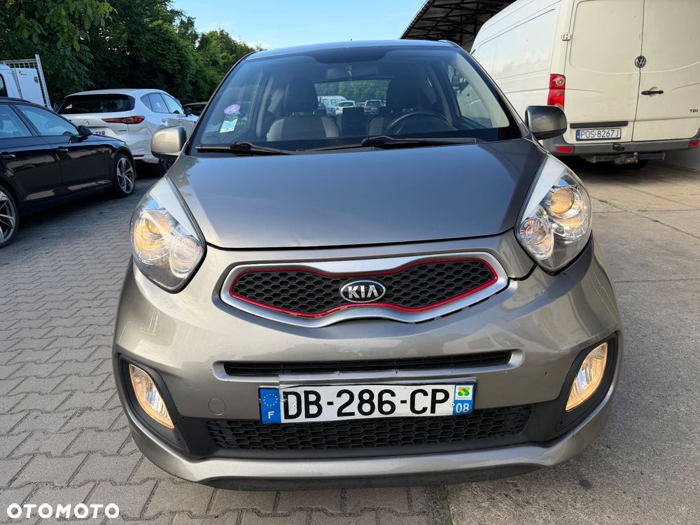 Kia Picanto - 2