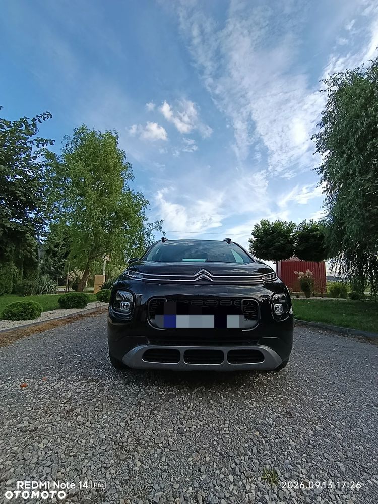 Citroën C3 Aircross 1.2 PureTech Feel Pack S&S - 1