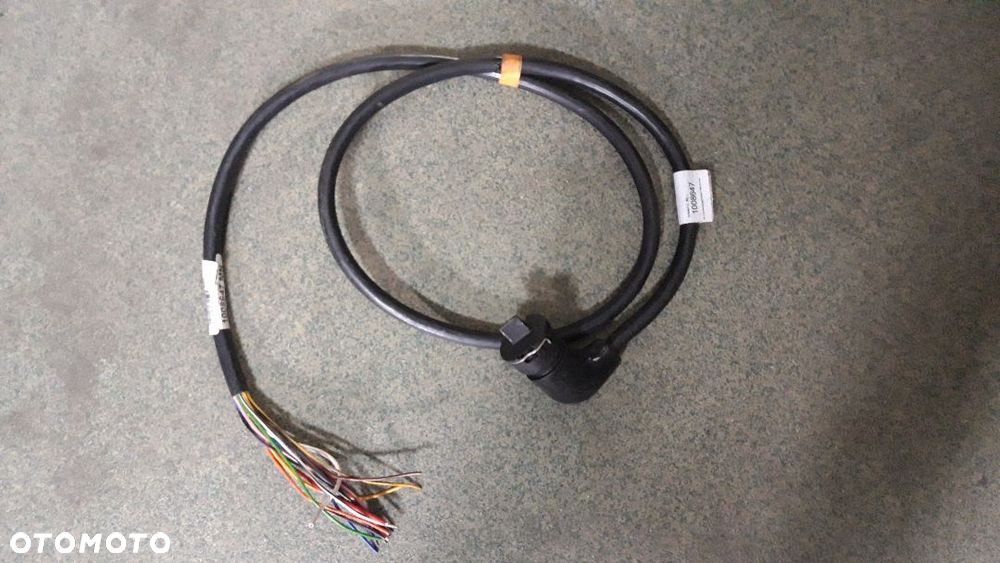 KABEL ZASILAJĄCY - 1