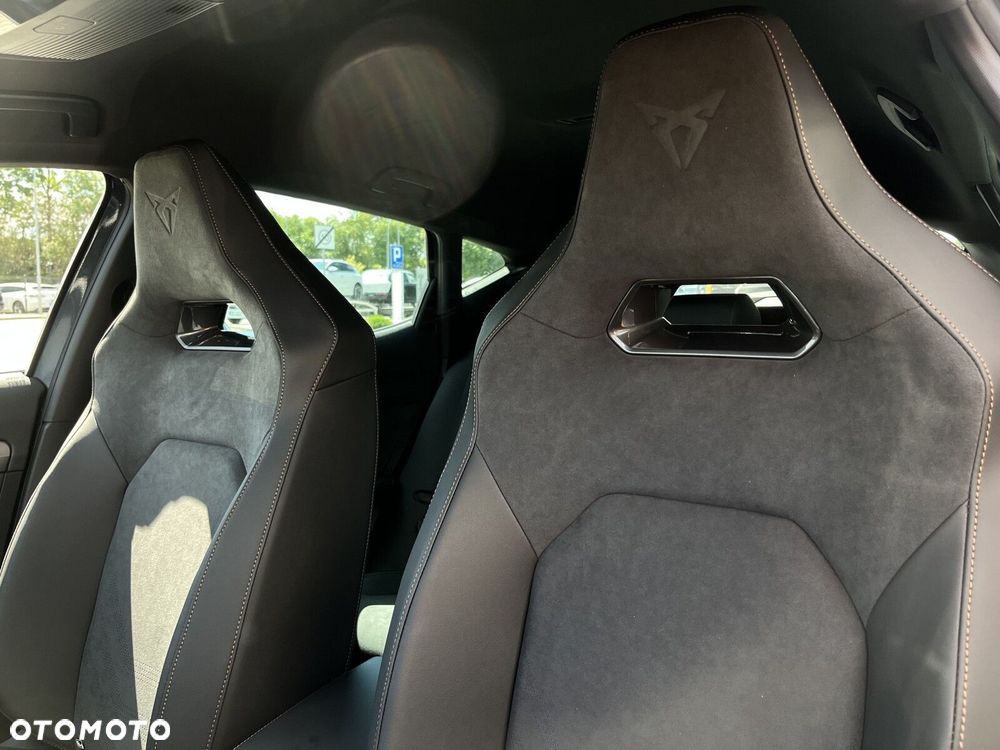 Cupra Formentor - 11