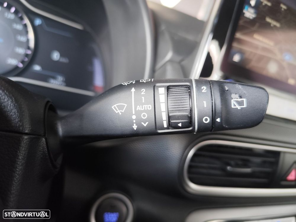 Hyundai Kauai - 19