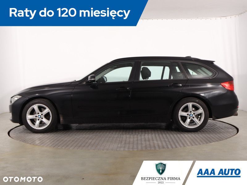 BMW Seria 3 - 4