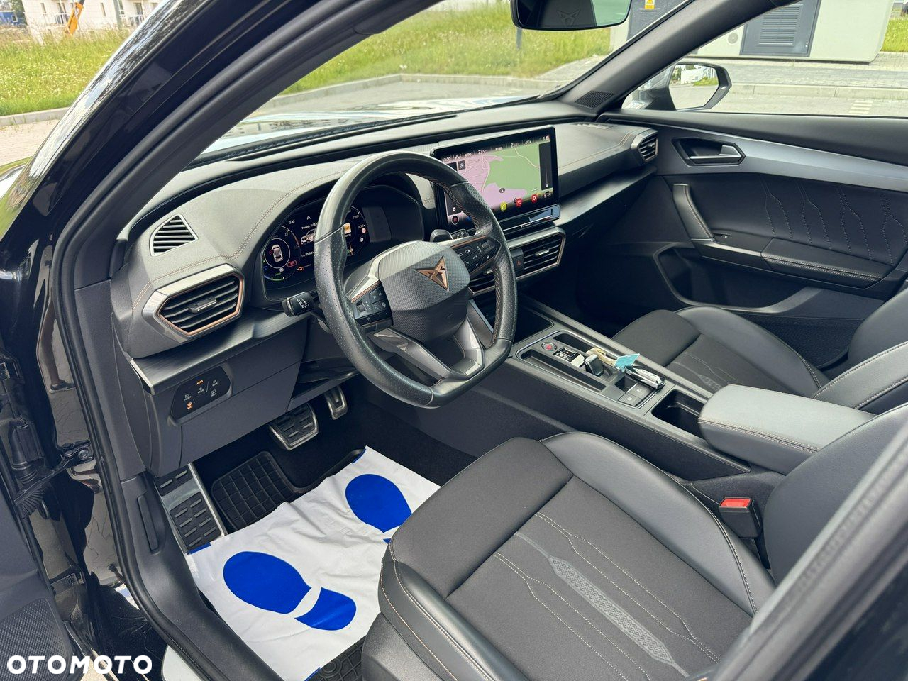 Cupra Formentor - 20