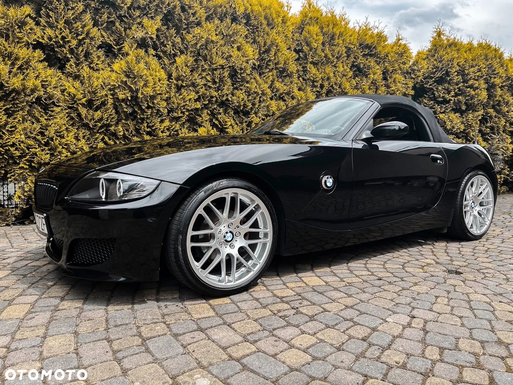 BMW Z4 - 10