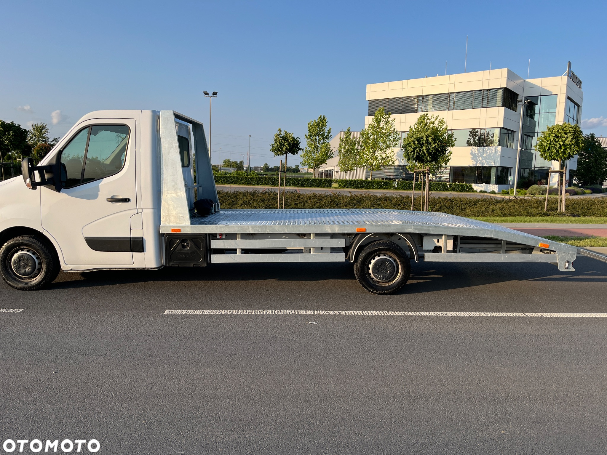 Renault Master - 21