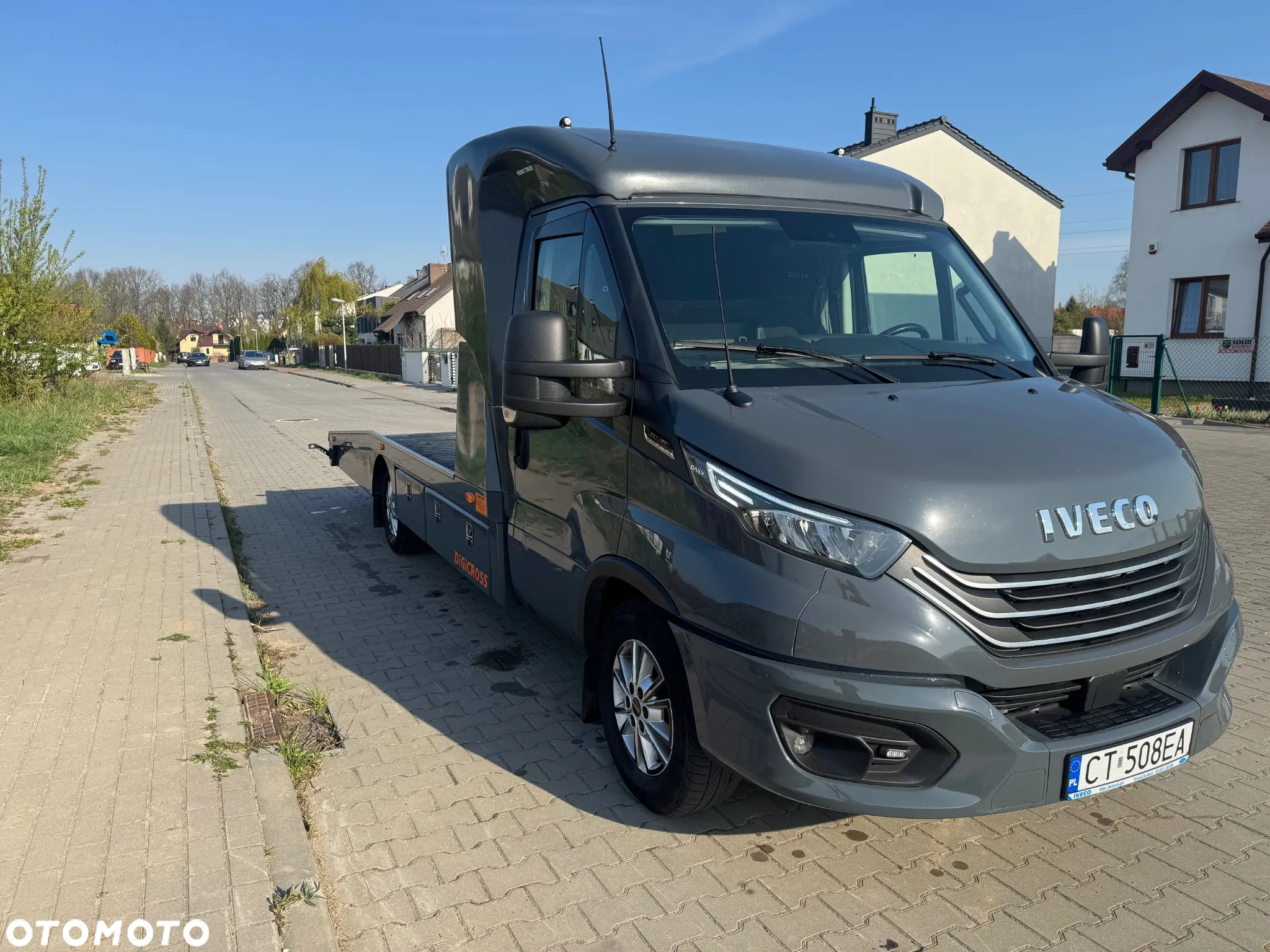 Iveco DAILY - 16