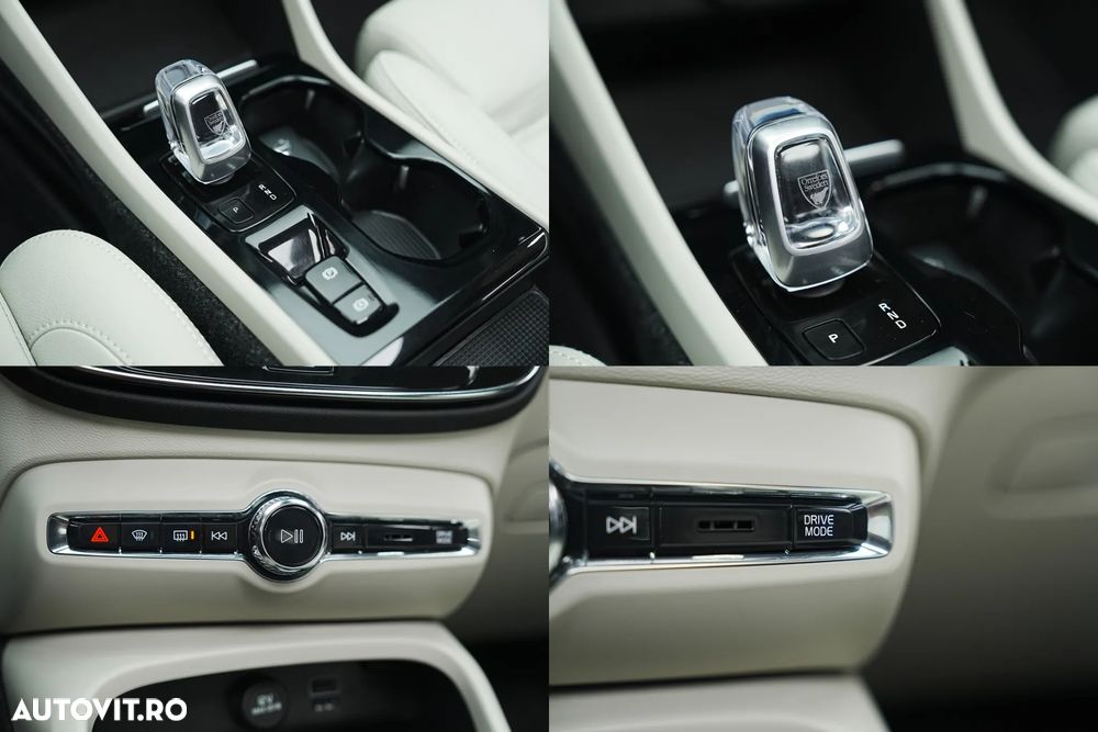 Volvo XC 40 T5 Recharge DKG Inscription - 29