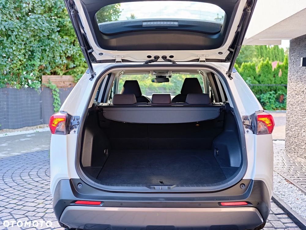 Toyota RAV4 - 26