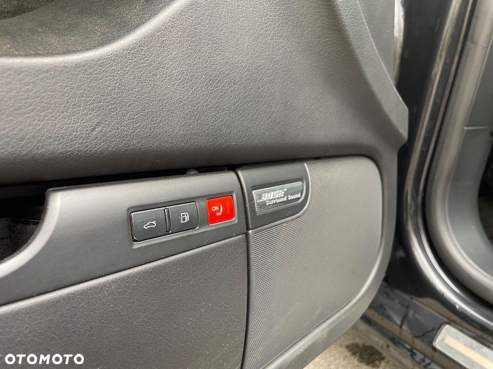 Audi A8 3.0 TDI Quattro - 18