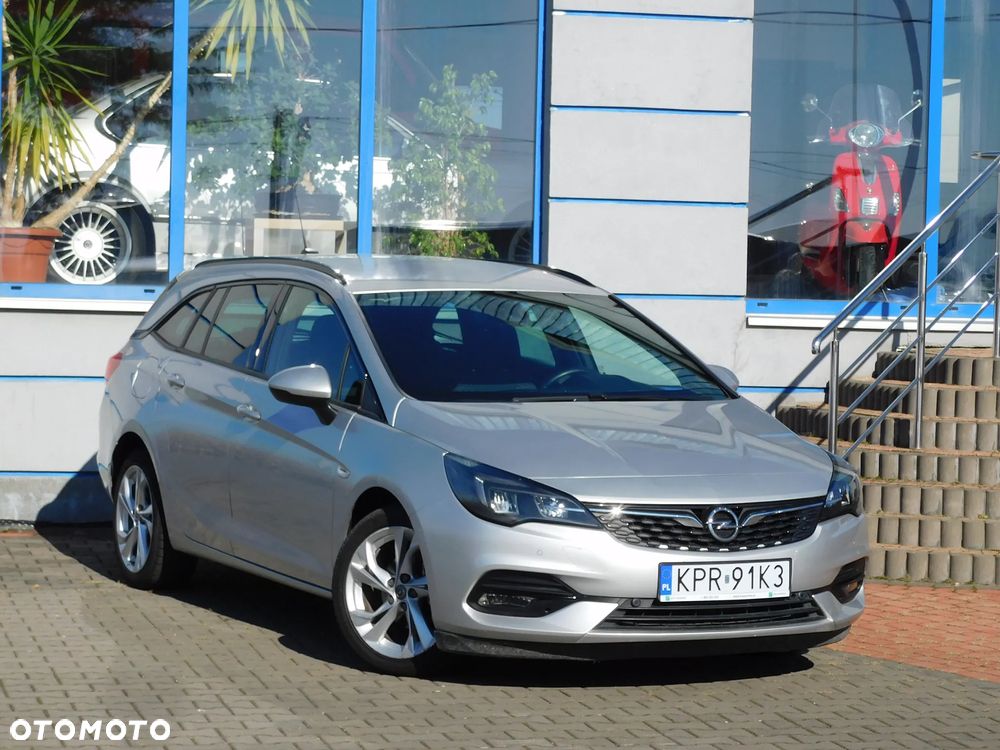 Jupe Diffuseur Arrière RDX Pour Opel Astra J 5 Portes 2009-2015 (PU-Rim Gris) – Look Sportif