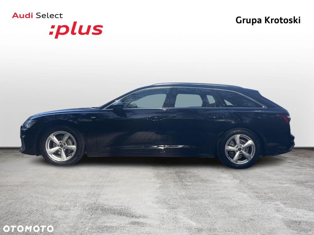 Audi A6 - 3