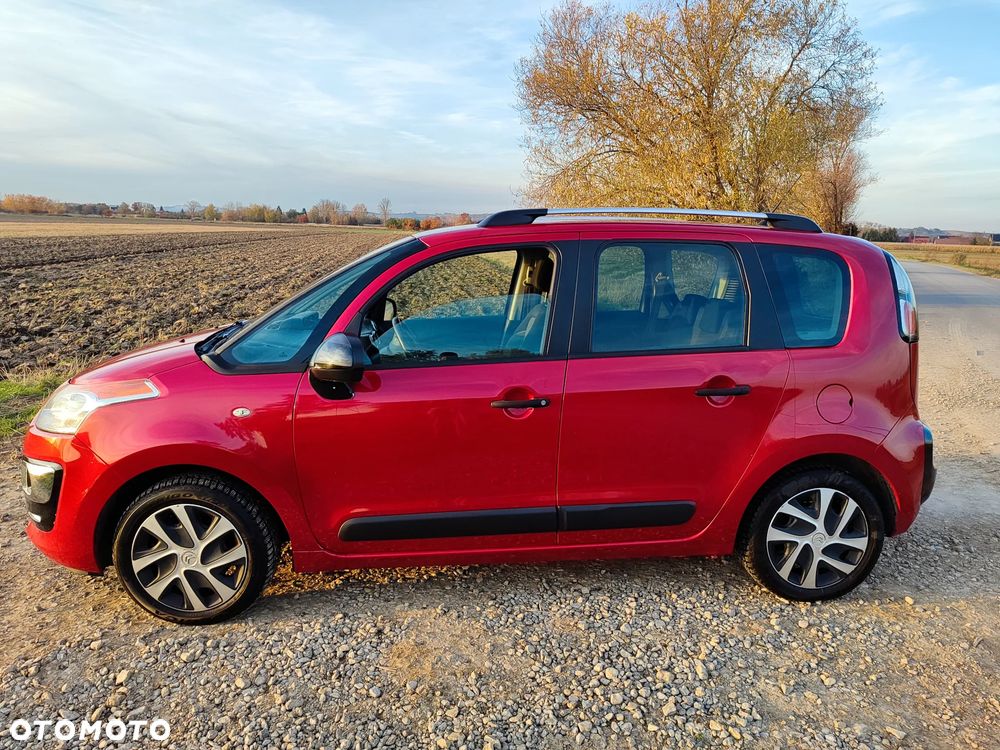 Citroën C3 Picasso 1.2 PureTech MoreLife - 6