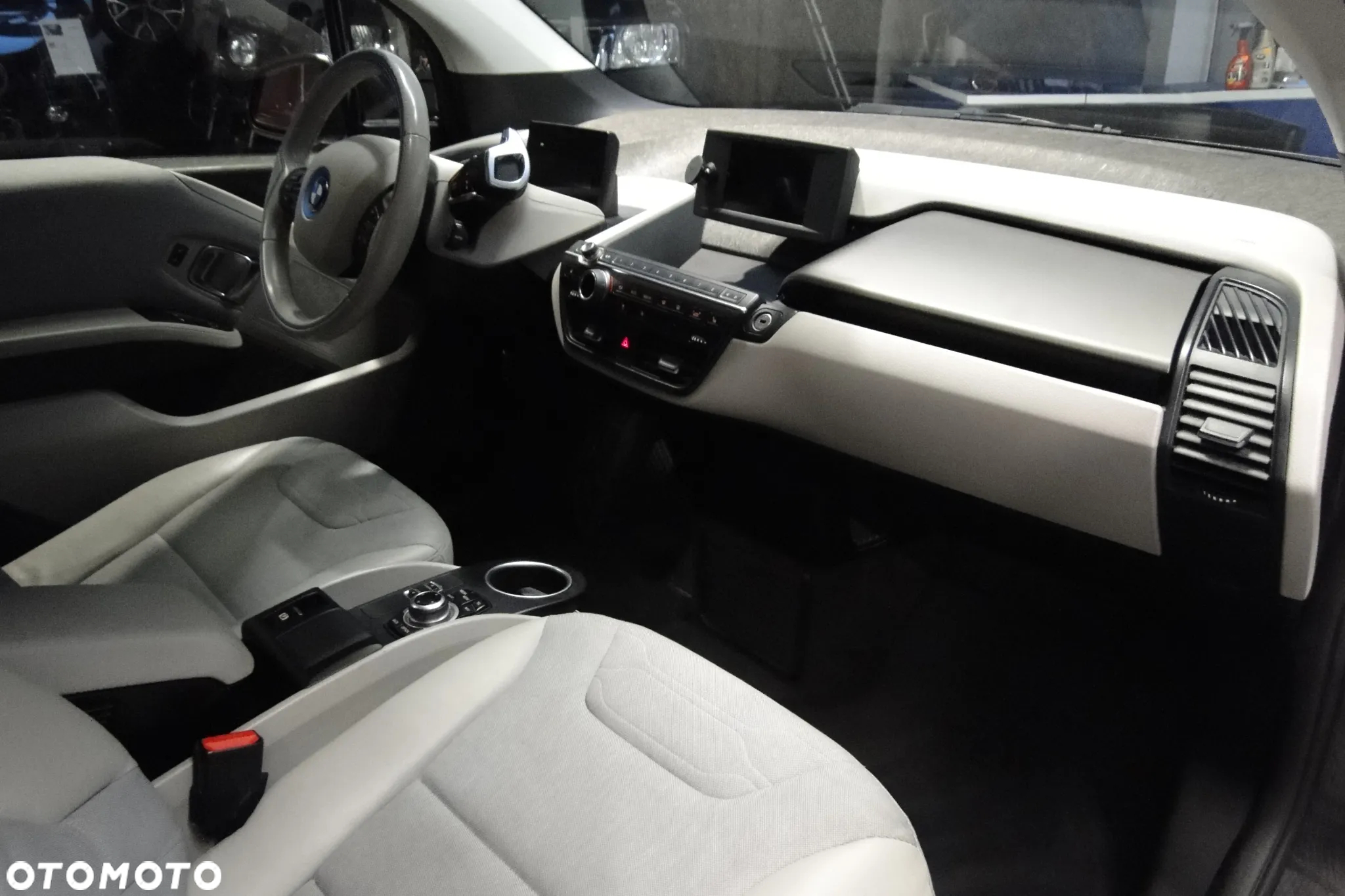 BMW i3 - 16