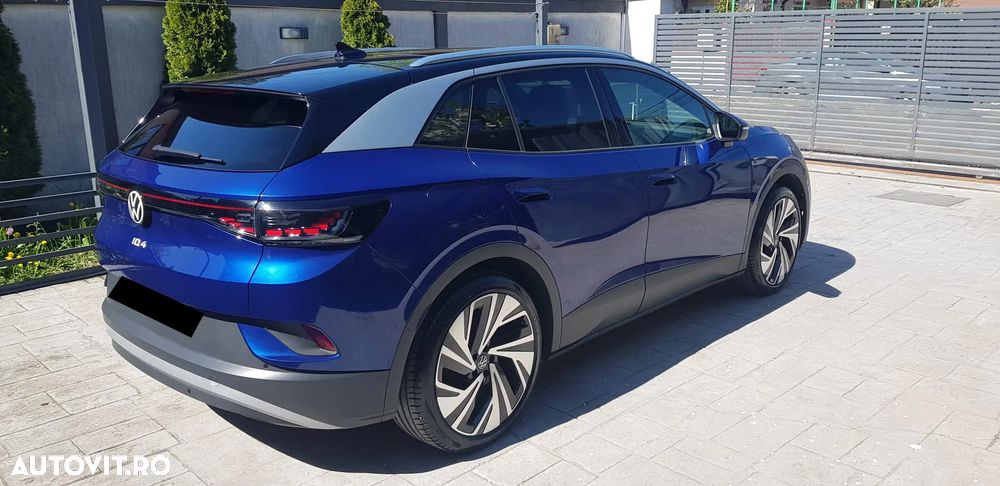 Volkswagen ID.4 77 kWh Pro Performance - 4
