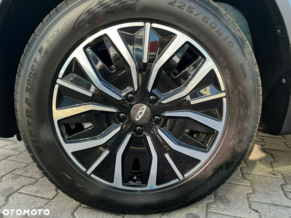 Chery Tiggo 7 - 6