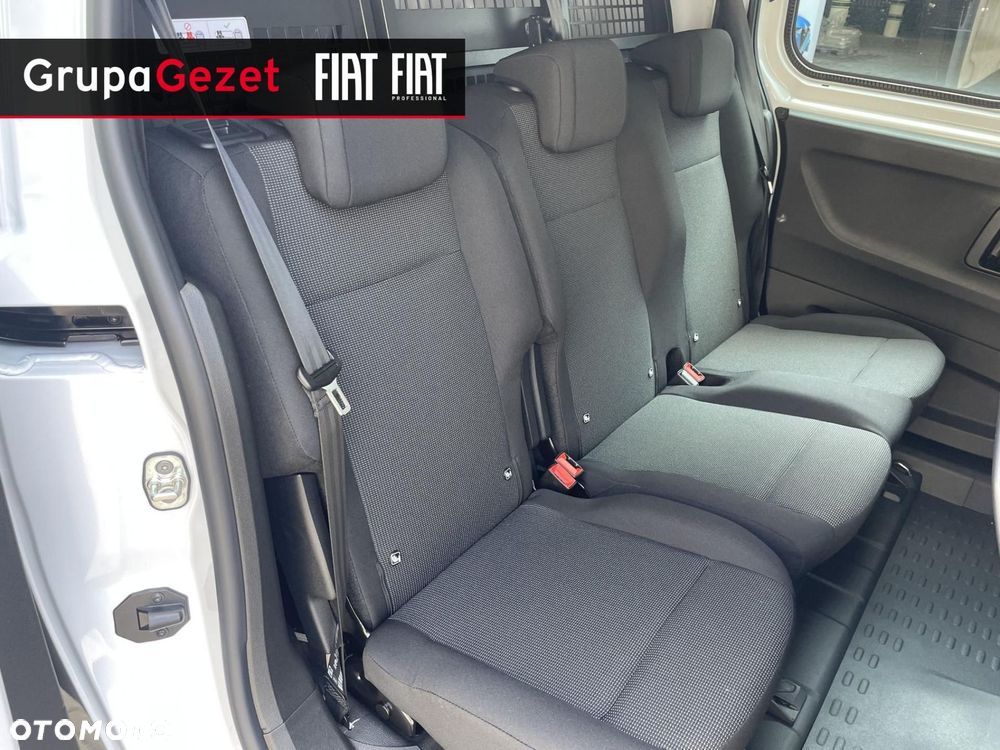 Fiat Doblo - 12