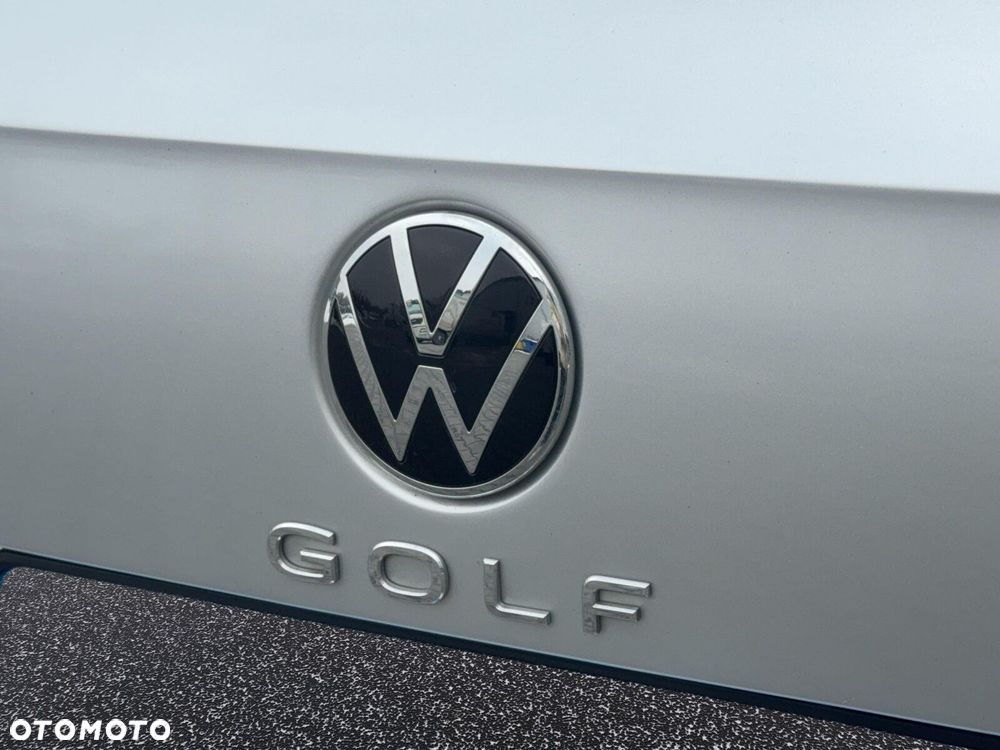 Volkswagen Golf - 14