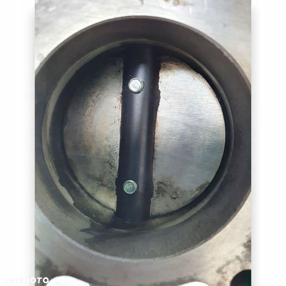 PRZEPUSTNICA Nissan X-Trail T30 Primera P12 2.0 16119-8Y20A OEM - 8