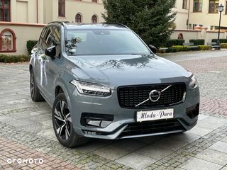 Volvo XC 90 B5 D AWD R-Design